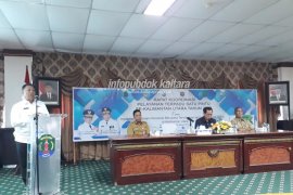 Sederhanakan Birokrasi, Pemerintah Terapkan OSS