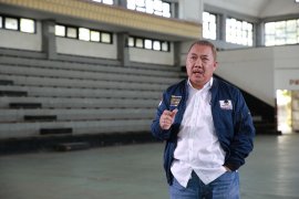 Mantan Kajati Jatim:  narkoba semakin mengkhawatirkan