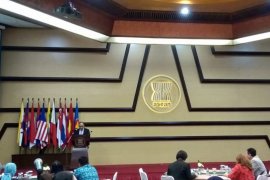 Sekjen ASEAN: pernikahan anak ancam masa depan perempuan
