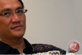 Twitt "setan gundul" Andi Arief adalah pendapat pribadi