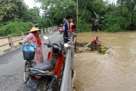 Bojonegoro siaga banjir