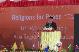 Din kecam bom brutal dan barbar di Srilangka.