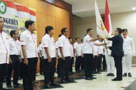 KONI Kalteng beri dukungan penuh Kotim tuan rumah Porprov 2022