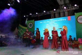 Pemkab Pamekasan Agendakan 19 Pariwisata Budaya 2019