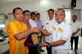 Labuhanbatu target PBB-P2 sebesar Rp7,6 miliar
