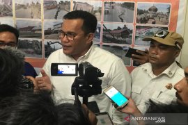 BPB Aceh: kebakaran permukiman masih tinggi