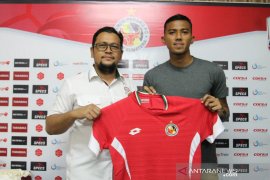 Teja Paku Alam tinggalkan Semen Padang