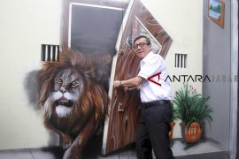 330 napi di Bogor bebas karena dapat asimilasi