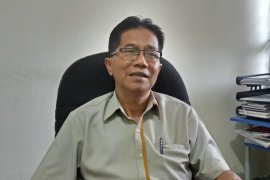 Bulog Timika: stok beras bertahan dua bulan