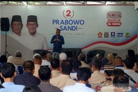 Sekretariat Nasional Prabowo-Sandi latih 300 Laskar Anti Kecurangan