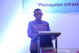 Sutarmidji minta pemilihan konsultan pengawas proyek selektif