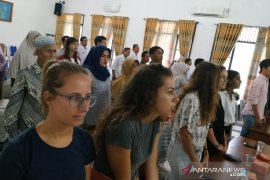 Pemanfaatan medsos potensi majukan pariwisata ke tingkat internasional