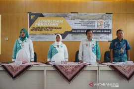Pekalongan gelar Pameran dan Pekan Informasi Daerah