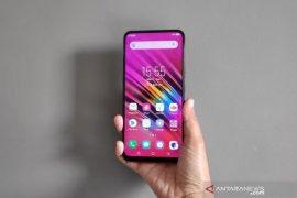 Ponsel Vivo V15 resmi meluncur harga Rp4 jutaan