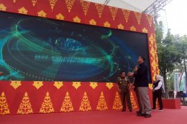 Pekanbaru maju pesat di tangan sang visioner