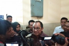 Akbar Faizal diperiksa Bawaslu Makassar