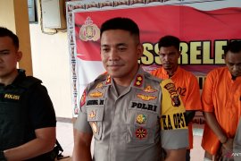 Polisi Mimika antisipasi potensi kerawanan pemilu 2019