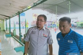 SKK Migas-PetroChina gelar pertandingan tenis piala K3
