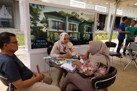 CitraRaya City launching tipe rumah baru bonus dua AC