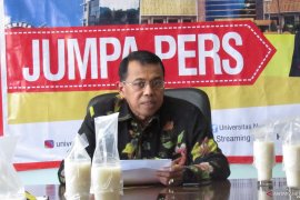 UNP targetkan gelar 31 konferensi internasional pada 2019