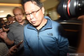 Pemeriksaan Robertus Robet