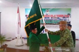 DMI Biak Numfor sosialisasikan program kerja ke takmir masjid