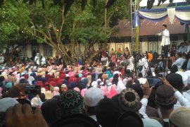 Ustadz Abdul Somad ingatkan jangan menyepelekan kaum perempuan