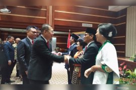 Perbarindo Harap BI Tingkatkan Literasi UMKM