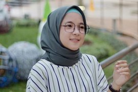 Sabyan - Najrey konser amal Palestina di Kuala Lumpur