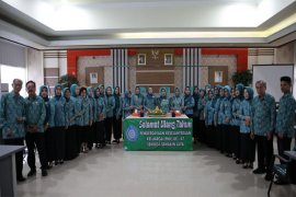 Ini Harapan Yustin Ficardo Kepada PKK