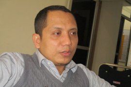 KPU Jombang lakukan pendataan santri pindah pilih