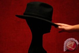 Patung Michael Jackson dicopot dari museum Inggris