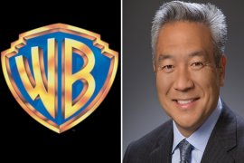 Bos Warner Bros diduga terjerat kasus skandal seks