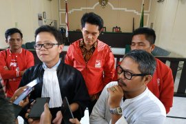 Ranat caleg DPRD Tanjungpinang dari PSI divonis bersalah