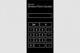 Cara menghitung persen di kalkulator ponsel, mudah dipahami