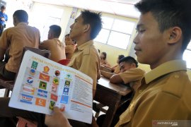 Nias Selatan menyambut pemilu serentak 2019