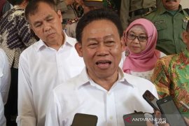 Kementan akan bentuk 850 kelompok santri tani milenial di Jabar