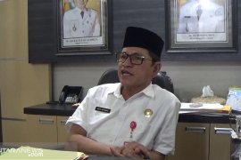 Kotabaru isi kekosongan pejabat Dinas Bina Marga