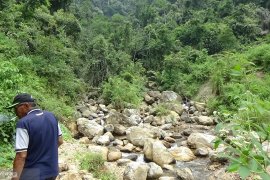 Nagari Solok Bio-Bio kembangkan wisata hulu sungai