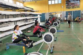 PODSI targetkan raih 18 medali emas SEA Games