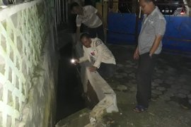 Komisi A desak Pemda DIY segera perbaiki saluran air cegah banjir