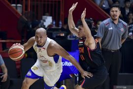 Kapten Satria Muda tegaskan masih cari kepaduan di bawah pelatih anyar