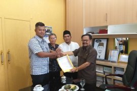 Golkar & PDI Perjuangan Berebut Kursi Wakil Wali Kota Cilegon