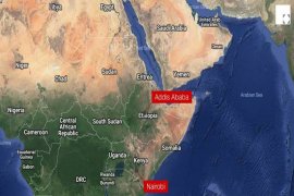 Korban pesawat Ethiopia dari 35 negara, termasuk satu WNI