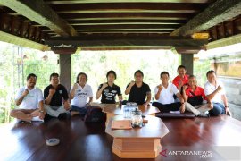 Bupati Badung dukung pembalap "Motocross" perwakilan Indonesia