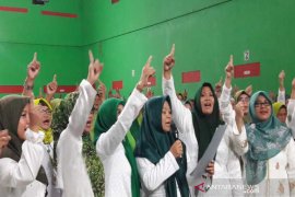 JPNU Temanggung siap menangkan pasangan Jokowi-Ma'ruf