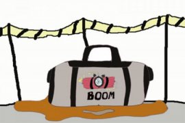 Penangkapan teroris di Kalbar, Polisi temukan bom rakitan