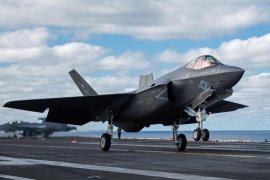 Pengamat China nilai pembelian F-35 oleh Singapura bukan ancaman