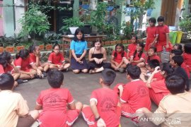 Pemkot Denpasar dukung "Wave Festival" untuk wirausaha peduli lingkungan