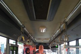 Relawan demokrasi KPU Binjai gencar bersosialisasi